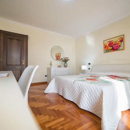 B&B Samilu' Battipaglia Εξωτερικό φωτογραφία