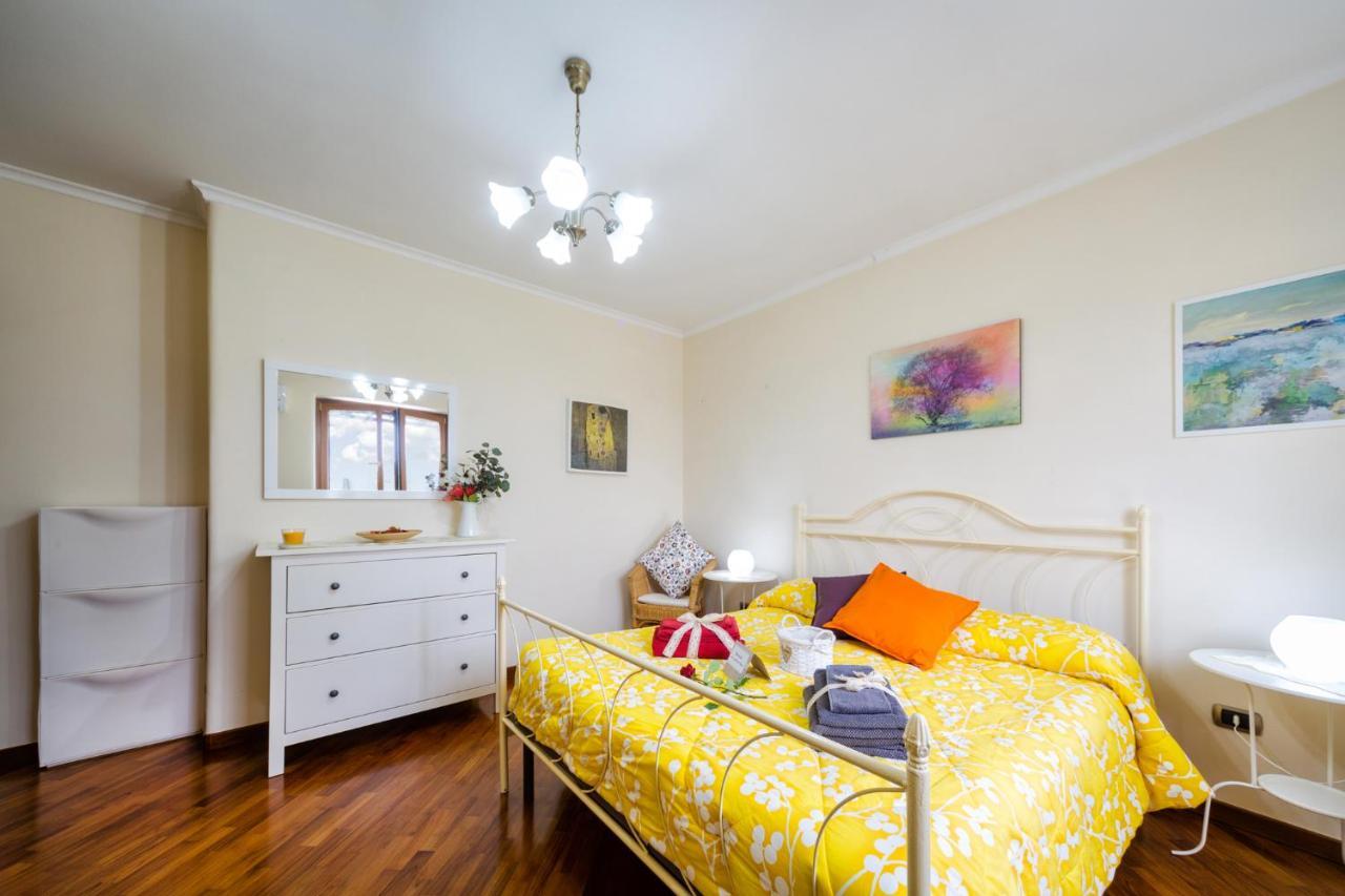 B&B Samilu' Battipaglia Εξωτερικό φωτογραφία
