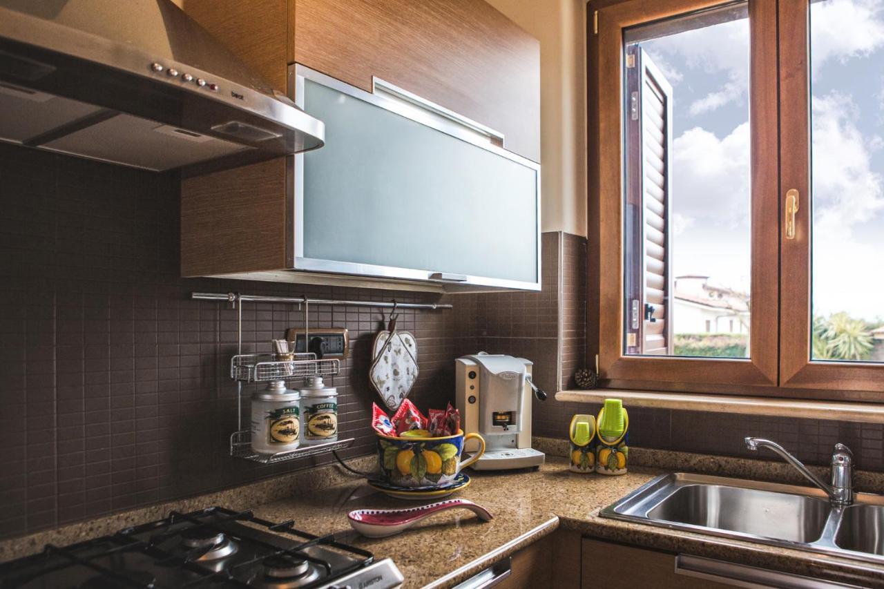 B&B Samilu' Battipaglia Εξωτερικό φωτογραφία