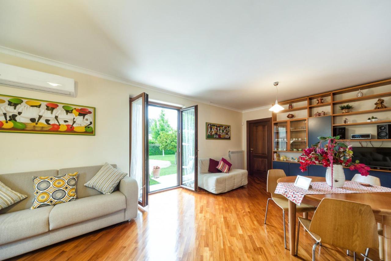 B&B Samilu' Battipaglia Εξωτερικό φωτογραφία