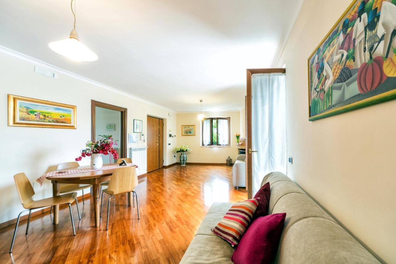 B&B Samilu' Battipaglia Εξωτερικό φωτογραφία