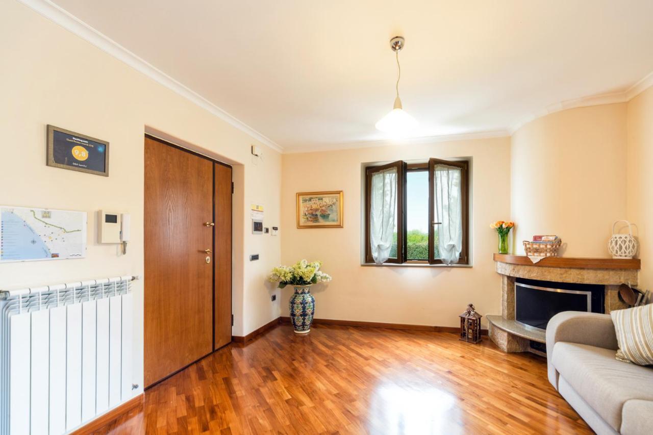 B&B Samilu' Battipaglia Εξωτερικό φωτογραφία