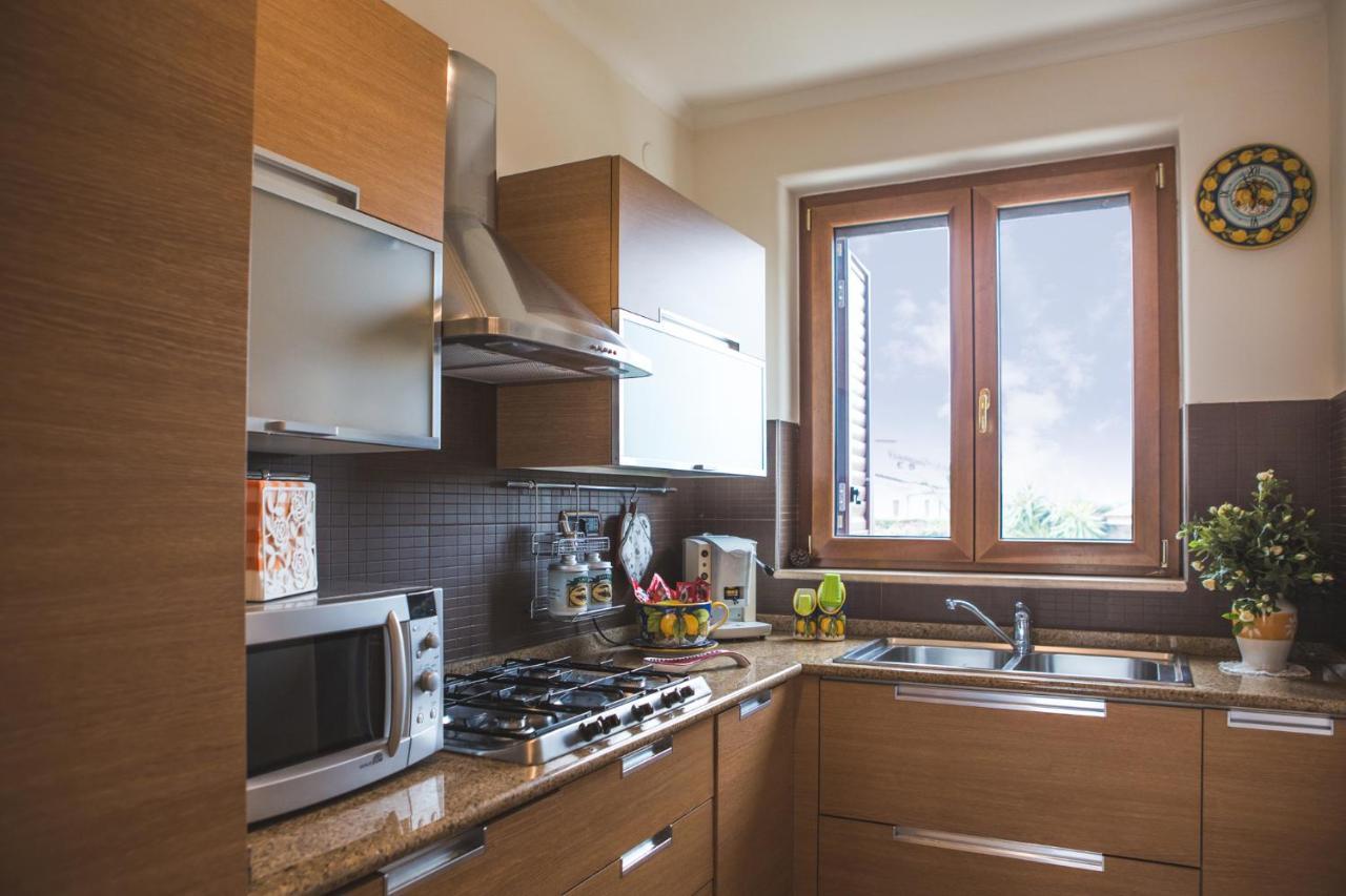 B&B Samilu' Battipaglia Εξωτερικό φωτογραφία
