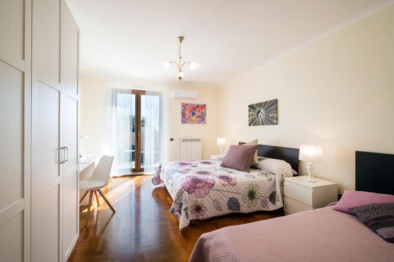 B&B Samilu' Battipaglia Εξωτερικό φωτογραφία