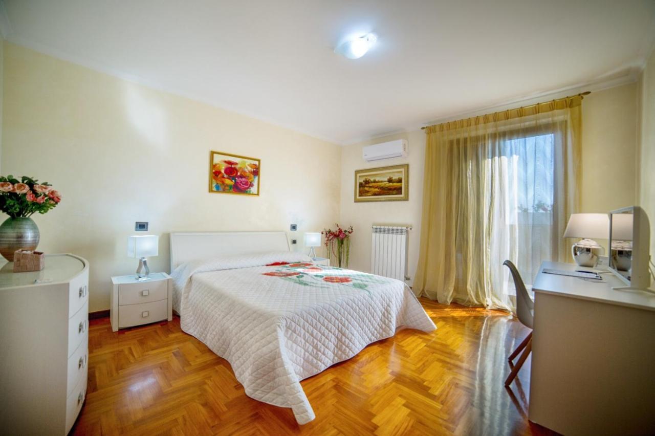 B&B Samilu' Battipaglia Εξωτερικό φωτογραφία