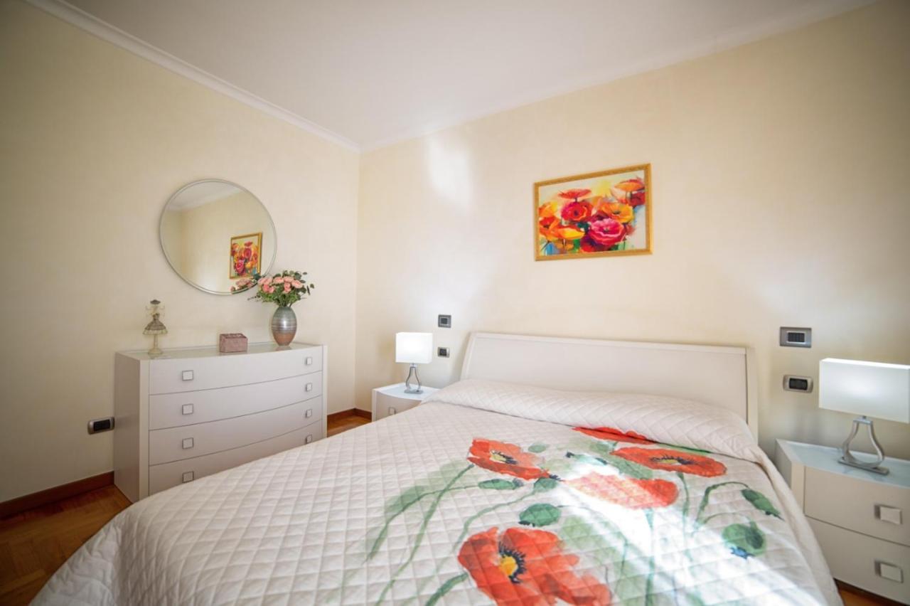 B&B Samilu' Battipaglia Εξωτερικό φωτογραφία