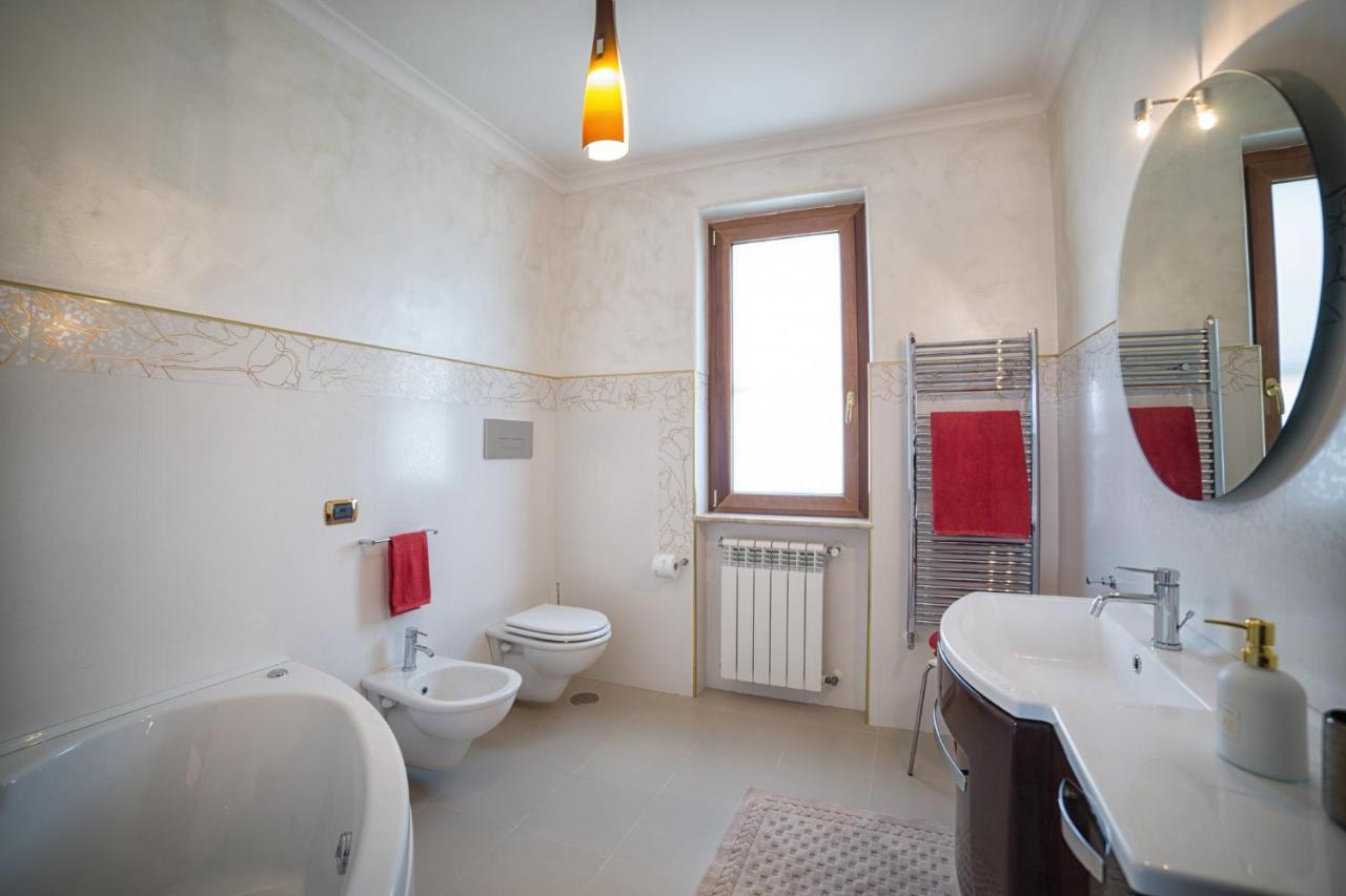 B&B Samilu' Battipaglia Εξωτερικό φωτογραφία
