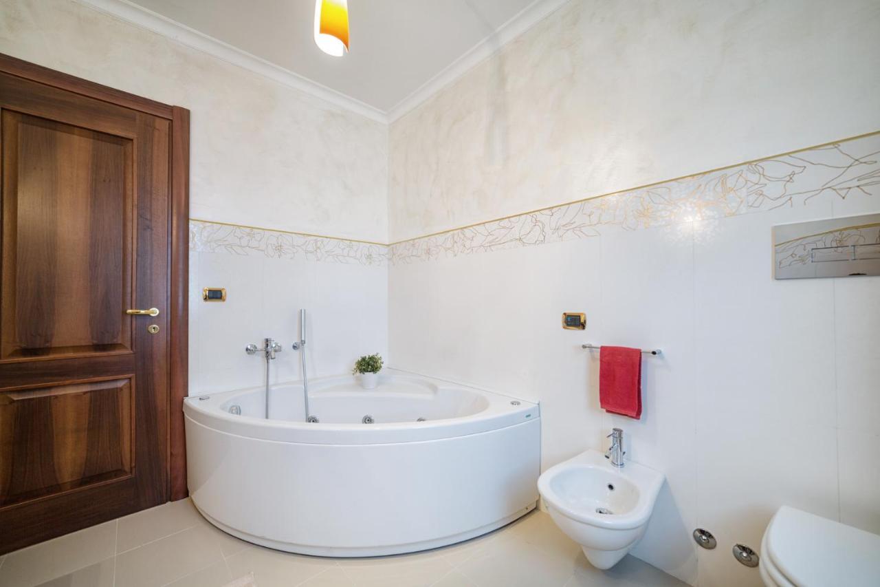 B&B Samilu' Battipaglia Εξωτερικό φωτογραφία