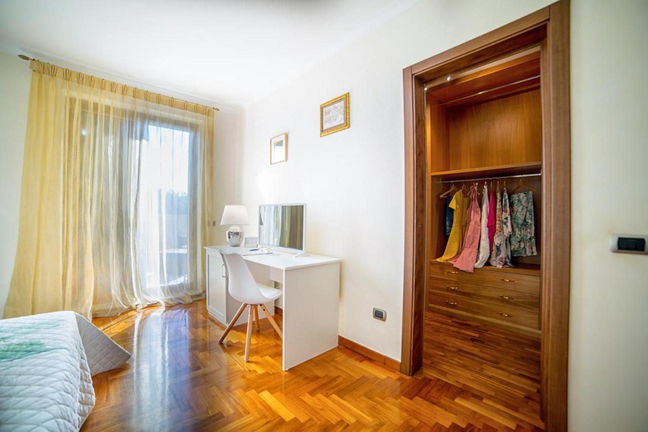 B&B Samilu' Battipaglia Εξωτερικό φωτογραφία