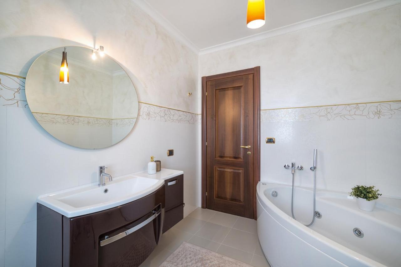 B&B Samilu' Battipaglia Εξωτερικό φωτογραφία
