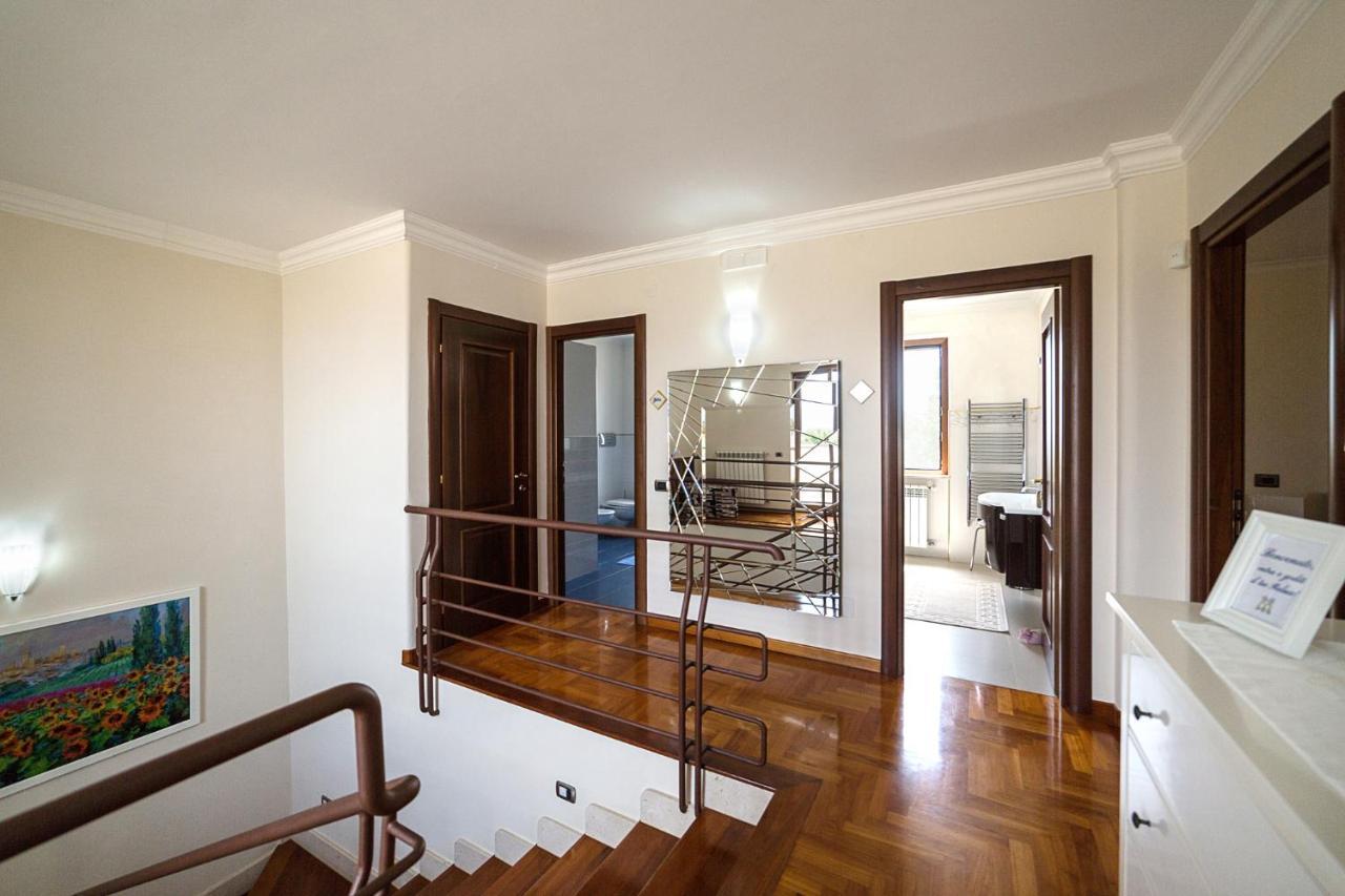 B&B Samilu' Battipaglia Εξωτερικό φωτογραφία