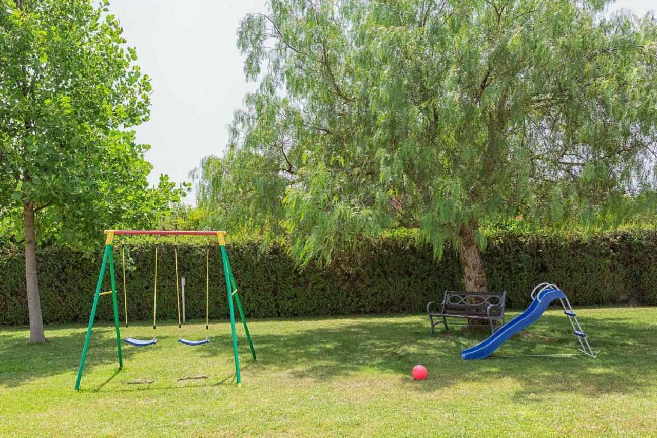 B&B Samilu' Battipaglia Εξωτερικό φωτογραφία