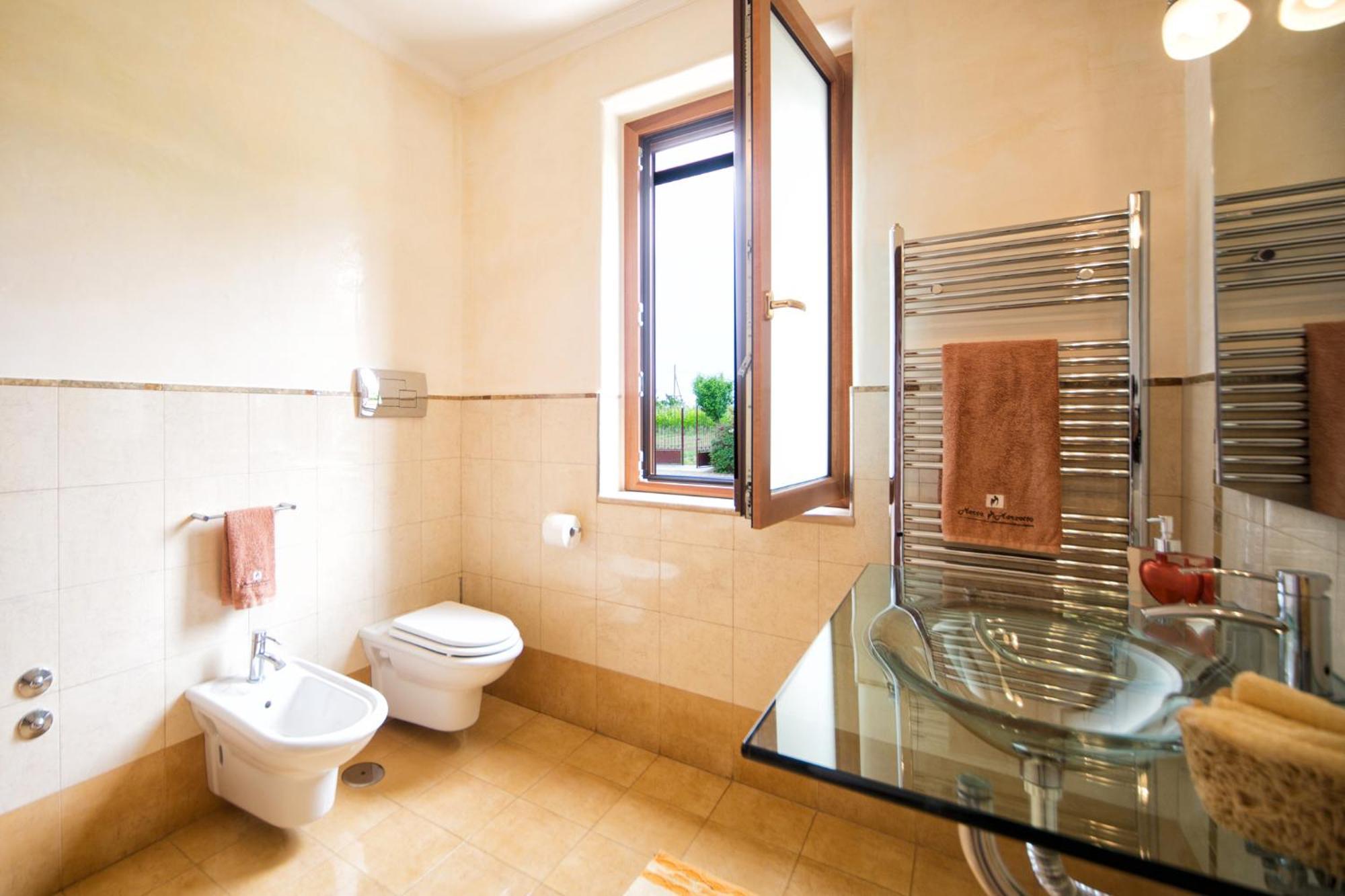 B&B Samilu' Battipaglia Εξωτερικό φωτογραφία