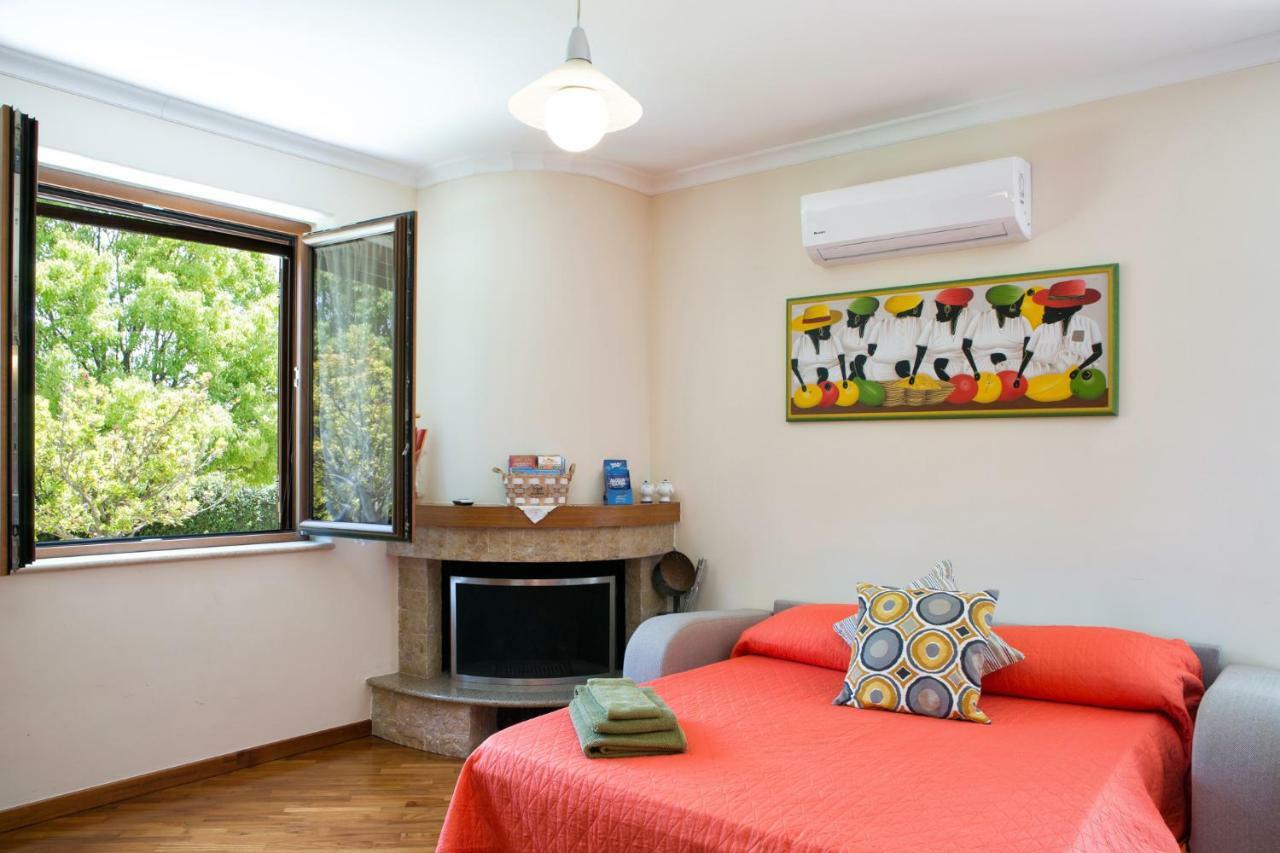 B&B Samilu' Battipaglia Εξωτερικό φωτογραφία
